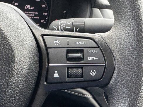 Used 2026 Honda Accord SE image 18