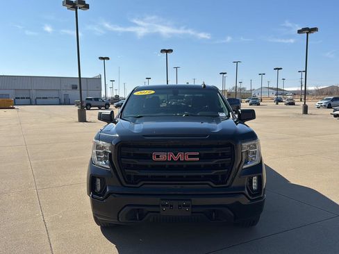 Used 2019 GMC Sierra 1500 Elevation image 8