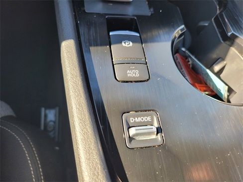 Used 2023 Nissan Rogue SV image 26