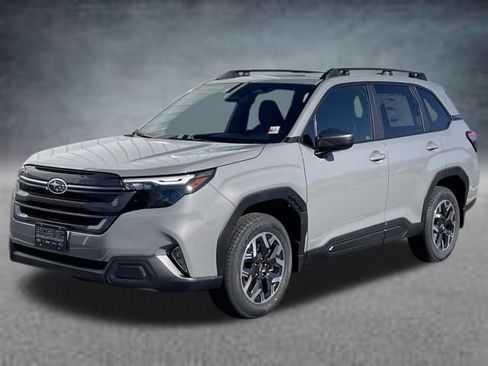 New 2026 Subaru Forester Premium image 23