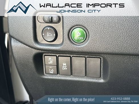 Used 2022 Honda Pilot Special Edition image 36