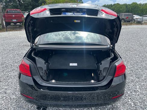 Used 2018 BMW 430i Convertible RWD image 12