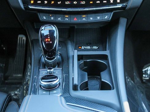 New 2026 Cadillac CT5 Sport image 14