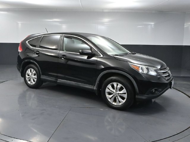 Used 2012 Honda CR-V EX image 1