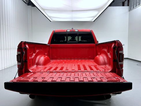 Used 2022 RAM 1500 Big Horn AWD/4WD image 21