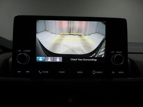 Used 2023 Honda CR-V EX image 28