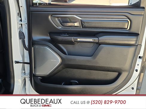 Used 2019 RAM 1500 Limited AWD/4WD image 24