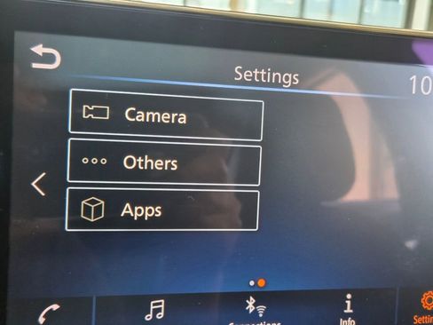 Used 2022 Nissan Altima 2.5 SR image 43