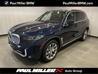 New 2026 BMW X5 xDrive40i