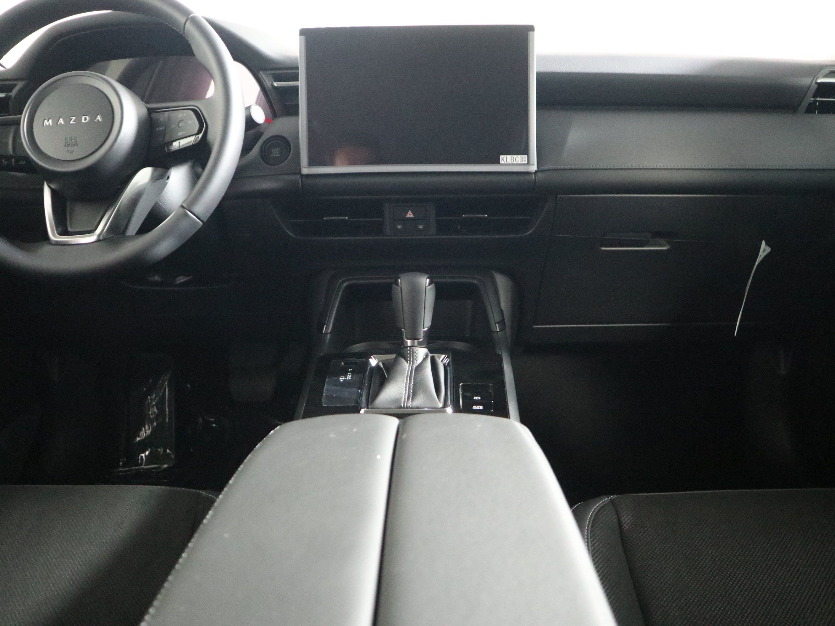 New 2026 MAZDA CX-5 Preferred AWD/4WD image 11