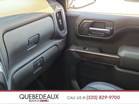 Used 2022 Chevrolet Silverado 1500 RST AWD/4WD image 23