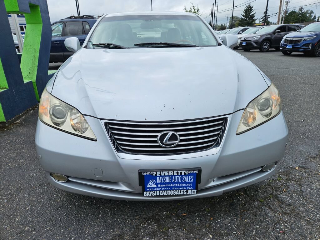 Used 2007 Lexus ES 350 w/ Premium Plus Pkg FWD image 7