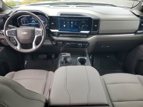 Used 2024 Chevrolet Silverado 1500 LT w/ Convenience Package II image 12