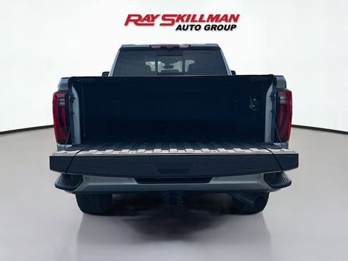 Used 2025 GMC Sierra 2500 Denali w/ Denali Reserve Package AWD/4WD image 28