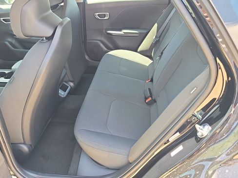 New 2026 Kia K4 FWD image 16
