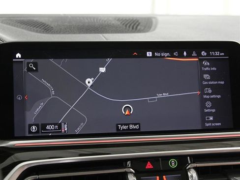 Used 2019 BMW X5 xDrive40i w/ Executive Package image 10