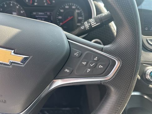 Used 2024 Chevrolet Malibu LT FWD image 14
