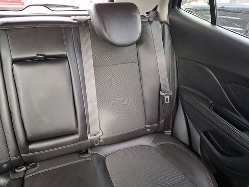 Used 2013 Buick Encore Convenience AWD/4WD image 14