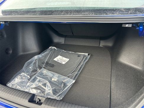 New 2026 Honda Accord Sport image 16