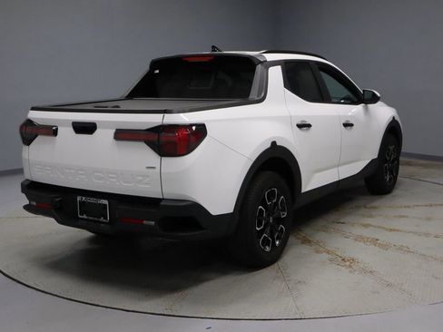Used 2024 Hyundai Santa Cruz SEL w/ Activity Package AWD/4WD image 12