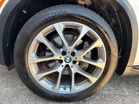 Used 2026 BMW X5 xDrive40i AWD/4WD image 28
