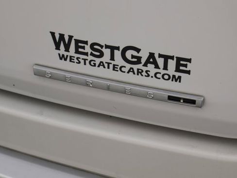 Used 2022 Jeep Wagoneer Series I image 50