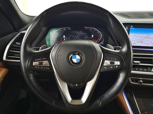 Used 2019 BMW X5 xDrive40i w/ Convenience Package AWD/4WD image 20