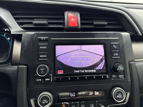 Used 2019 Honda Civic LX image 27