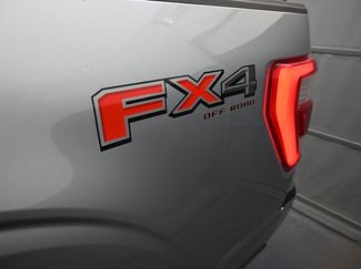 Used 2022 Ford F150 Lariat w/ FX4 Off-Road Package AWD/4WD video 2