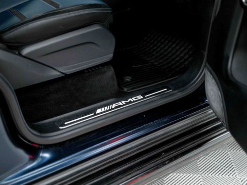 Used 2019 Mercedes-Benz G 63 AMG 4MATIC image 58