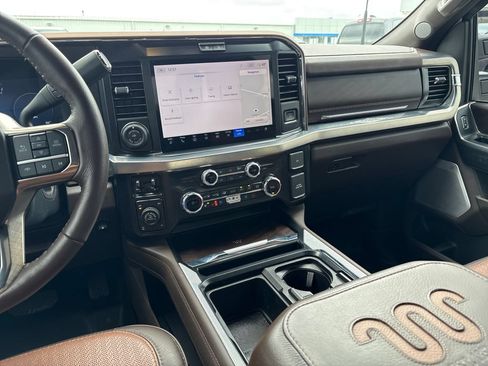 Used 2026 Ford F250 King Ranch w/ Tremor Off-Road Package AWD/4WD image 22