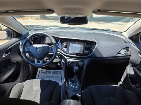 Used 2013 Dodge Dart Aero image 19
