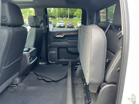 Used 2022 GMC Sierra 1500 Denali AWD/4WD image 21