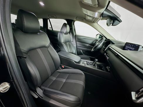 Used 2024 MAZDA CX-50 AWD 2.5 S w/ Preferred Package image 30