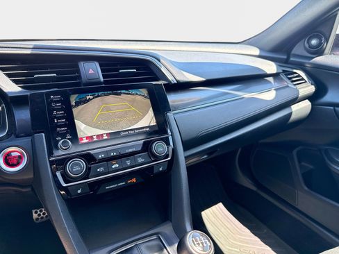 Used 2021 Honda Civic Sport Touring image 25
