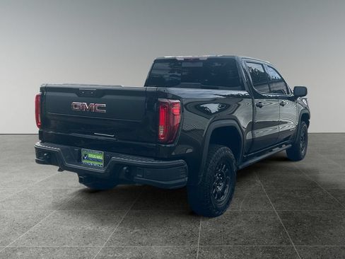Used 2023 GMC Sierra 1500 AT4X w/ AT4X AEV Edition AWD/4WD image 7