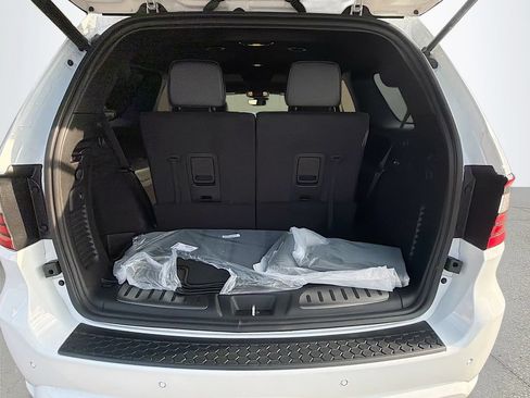New 2026 Dodge Durango GT AWD/4WD image 12