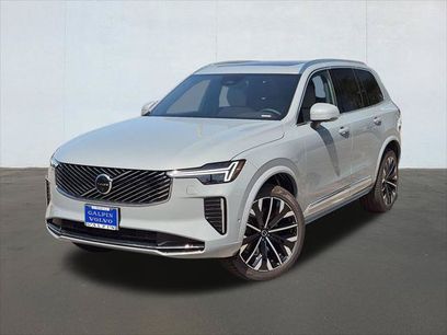New 2027 Volvo XC90 B6 Plus