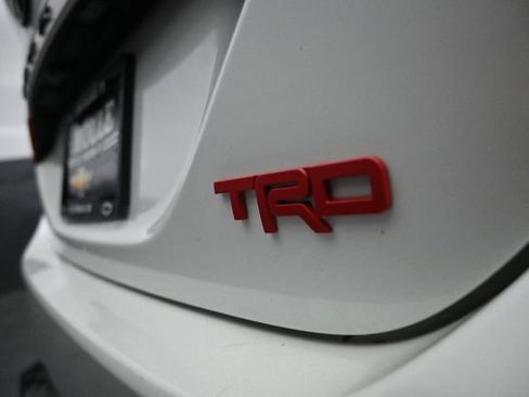 Used 2020 Toyota Camry TRD FWD image 38