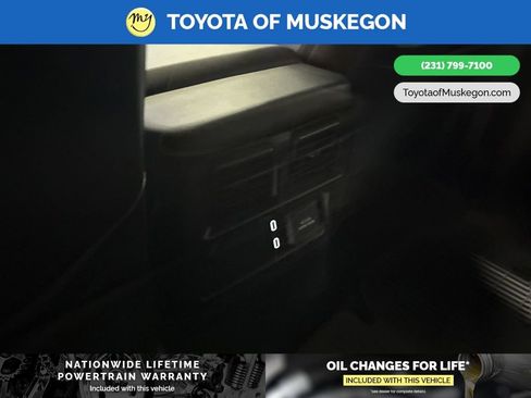 New 2026 Toyota 4Runner TRD Sport Premium image 27