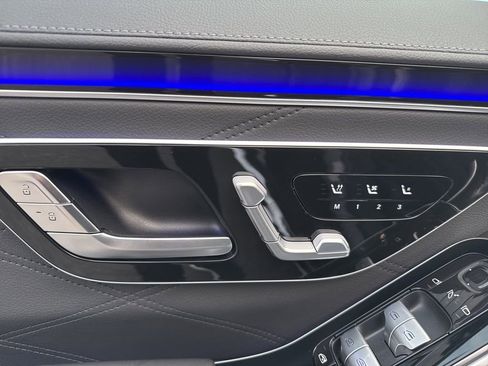 New 2026 Mercedes-Benz S 63 AMG S image 12