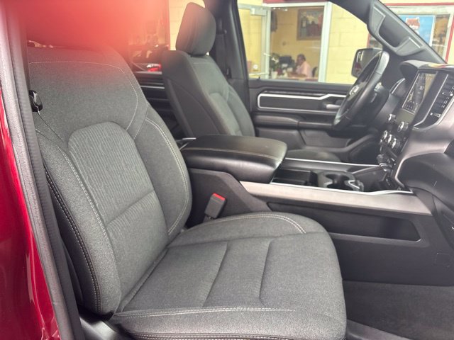 Used 2019 RAM 1500 Big Horn AWD/4WD image 22