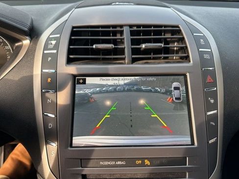 Used 2019 Lincoln MKZ Reserve image 29