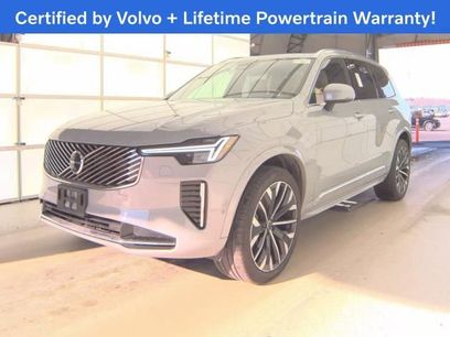 Used 2025 Volvo XC90 B5 Plus