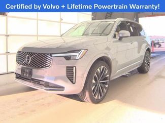 Used 2025 Volvo XC90 B5 Plus video 1