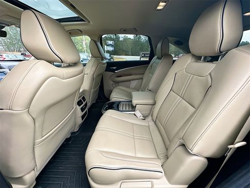 Used 2020 Acura MDX FWD w/ Advance Package image 4