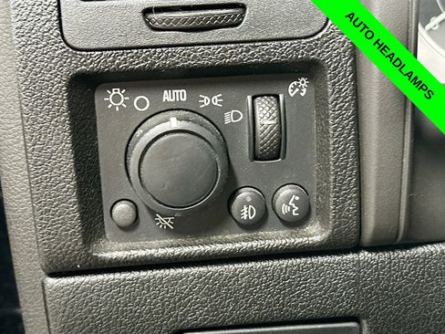 Used 2006 HUMMER H3 w/ Chrome Appearance Package AWD/4WD image 11