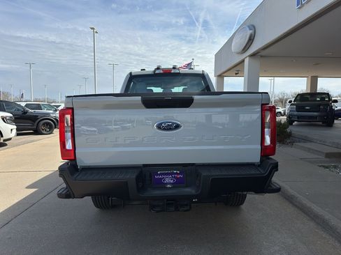 New 2026 Ford F250 XL AWD/4WD image 10