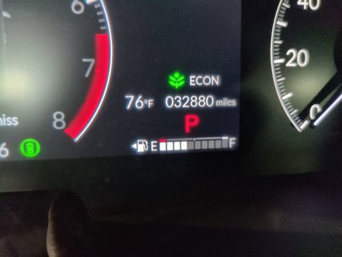 Certified 2024 Honda CR-V EX image 20
