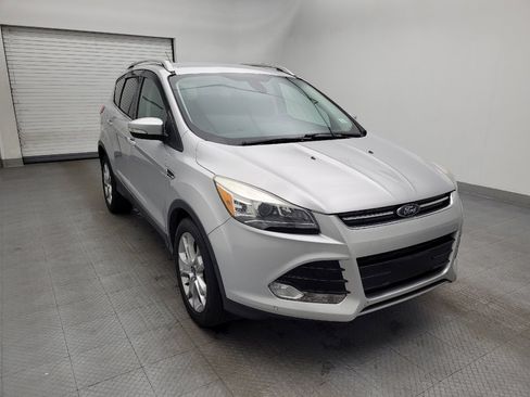 Used 2014 Ford Escape Titanium w/ Equipment Group 401A image 13